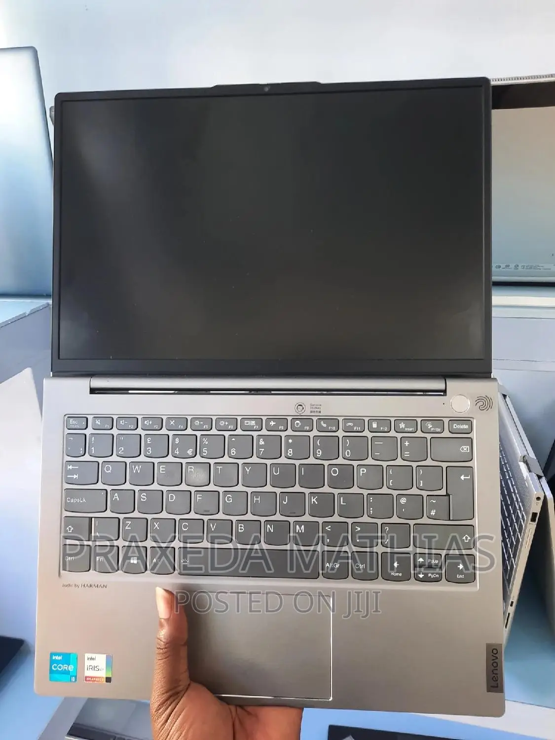 Laptop Lenovo ThinkBook 13 16GB Intel Core I5 SSD 512GB