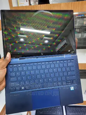 Laptop HP EliteBook X360 1030 G4 16GB Intel Core I7 SSD 512GB