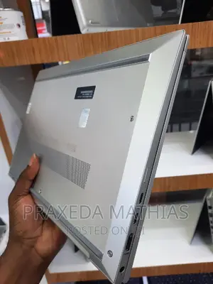 Laptop HP EliteBook 830 G8 16GB Intel Core I5 SSD 512GB