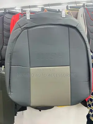 Seat Cover Wish Original.
