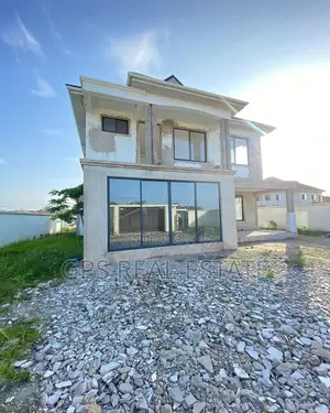 3bdrm House in Mbweni Mpiji, Kinondoni for sale