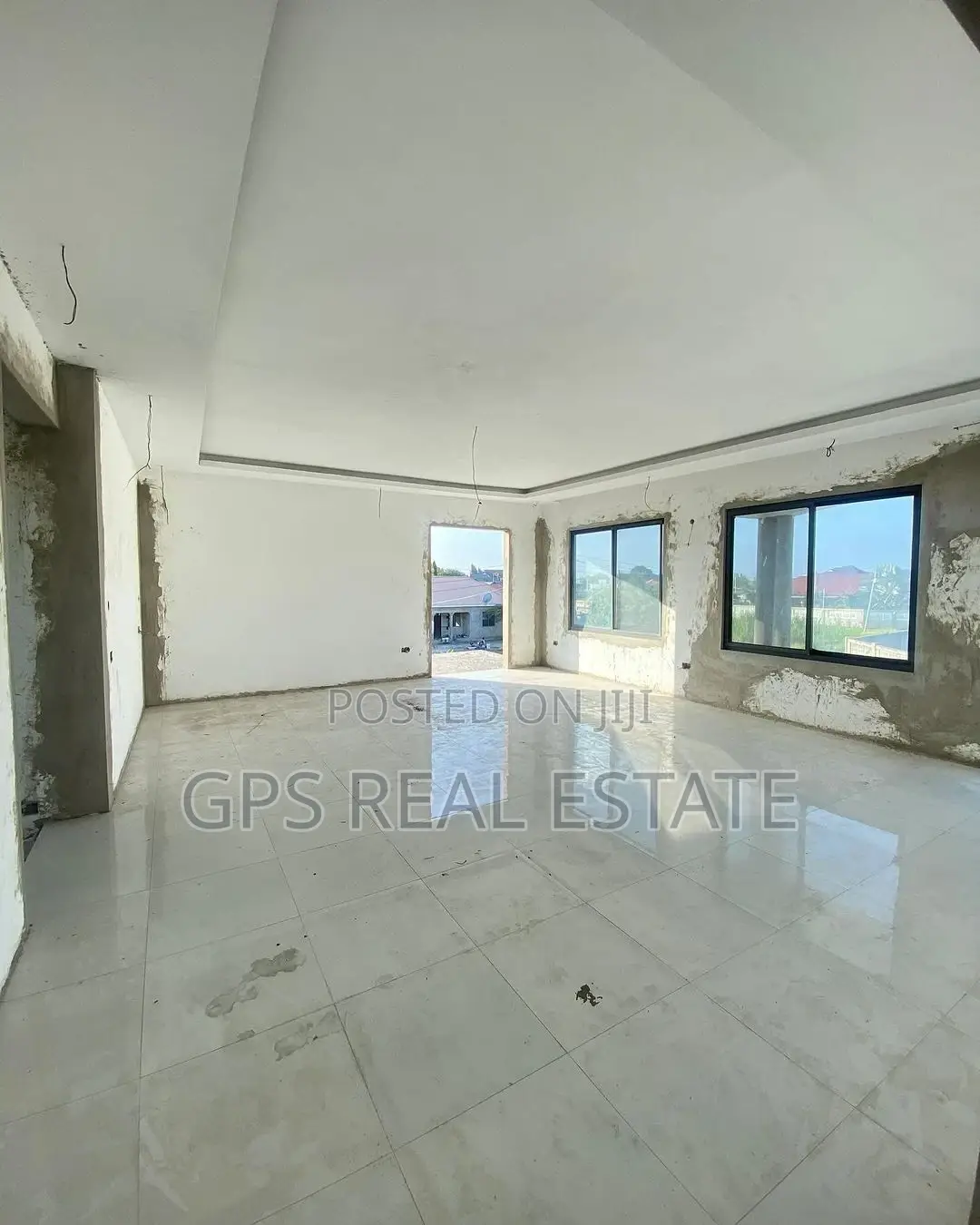 3bdrm House in Mbweni Mpiji, Kinondoni for sale