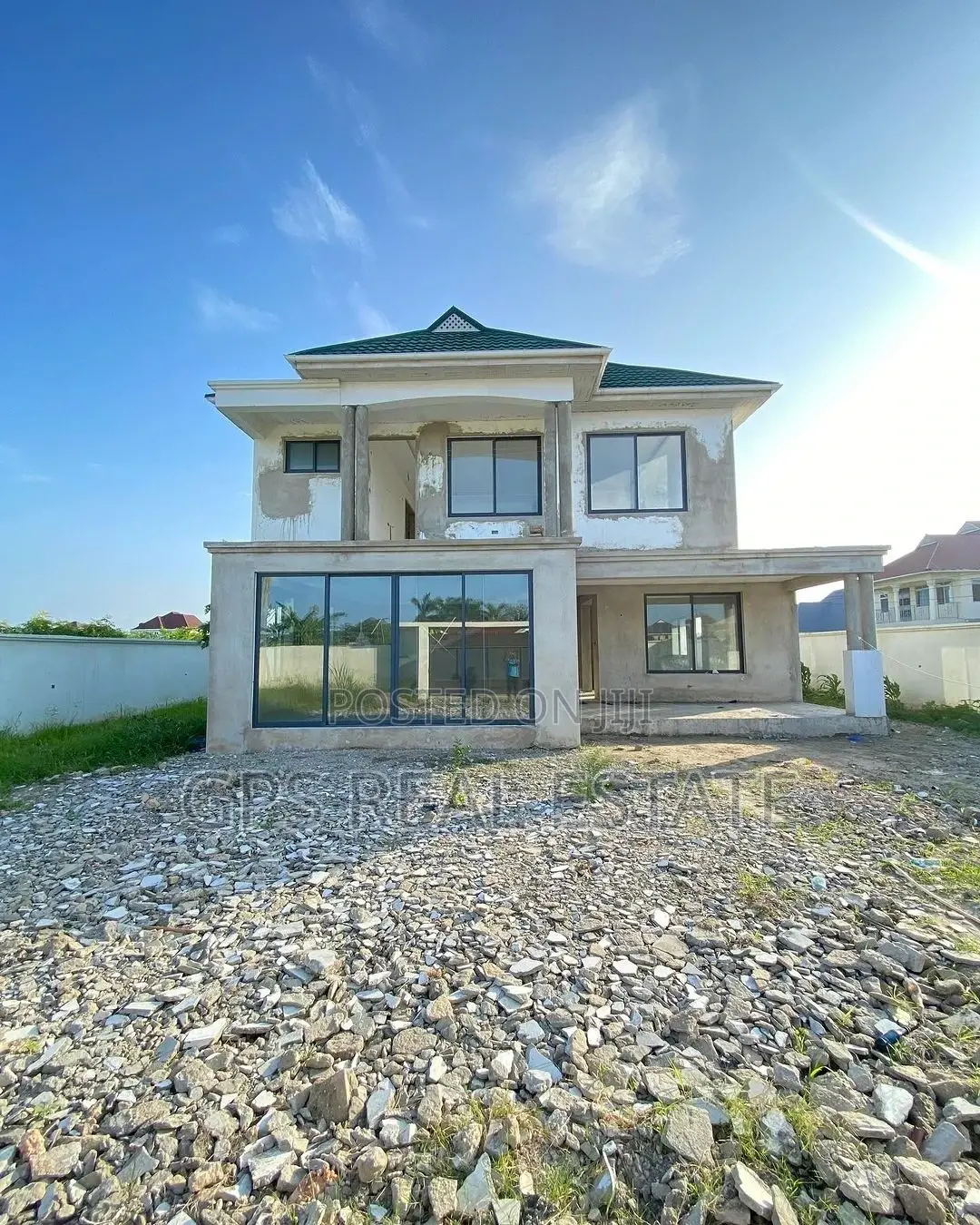3bdrm House in Mbweni Mpiji, Kinondoni for sale