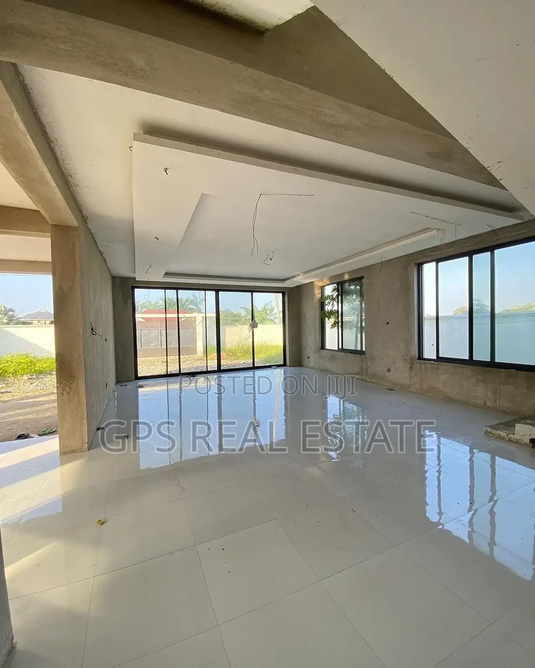 3bdrm House in Mbweni Mpiji, Kinondoni for sale