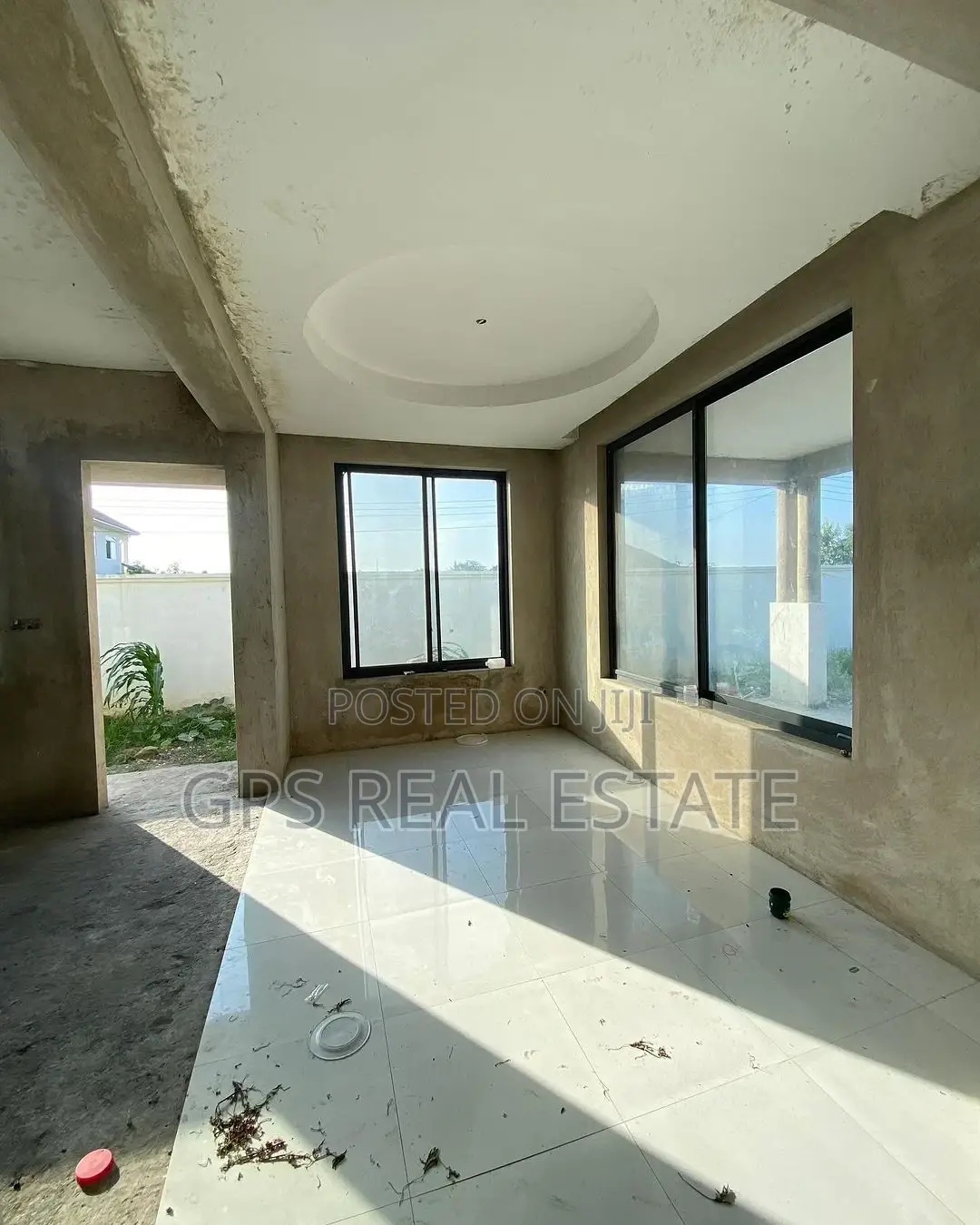 3bdrm House in Mbweni Mpiji, Kinondoni for sale