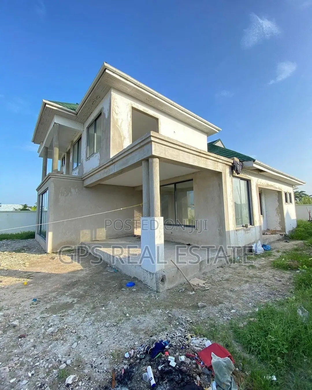 3bdrm House in Mbweni Mpiji, Kinondoni for sale