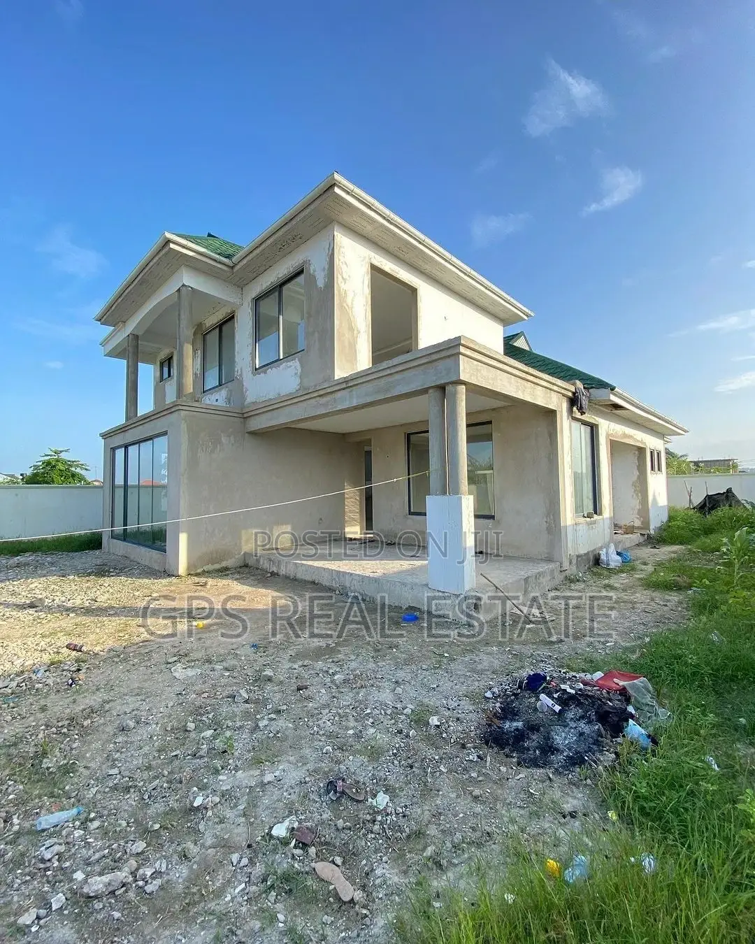 3bdrm House in Mbweni Mpiji, Kinondoni for sale