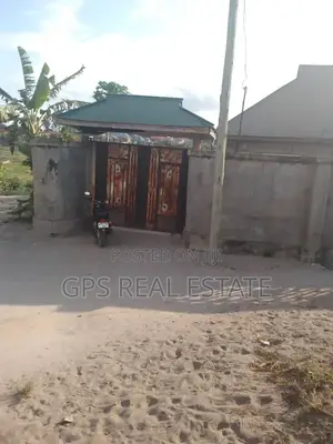 3bdrm House in Msongola, Ilala for sale