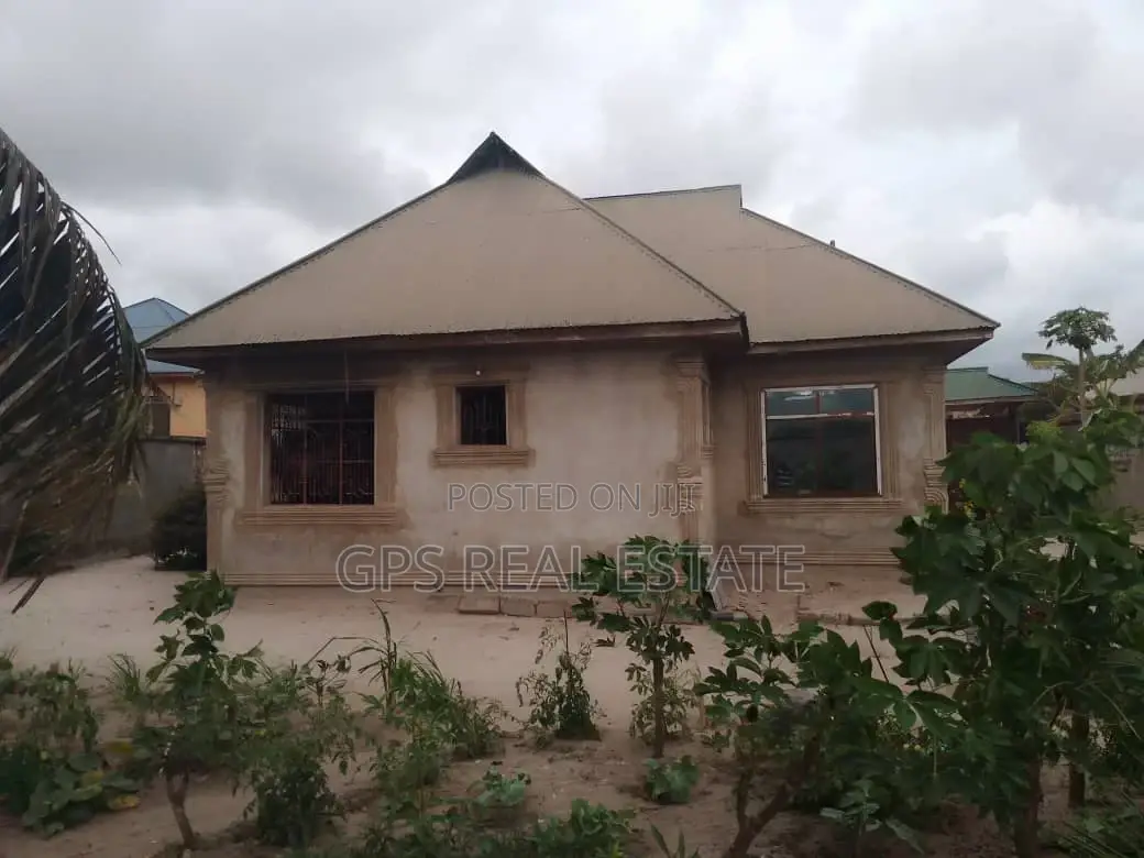 3bdrm House in Msongola, Ilala for sale