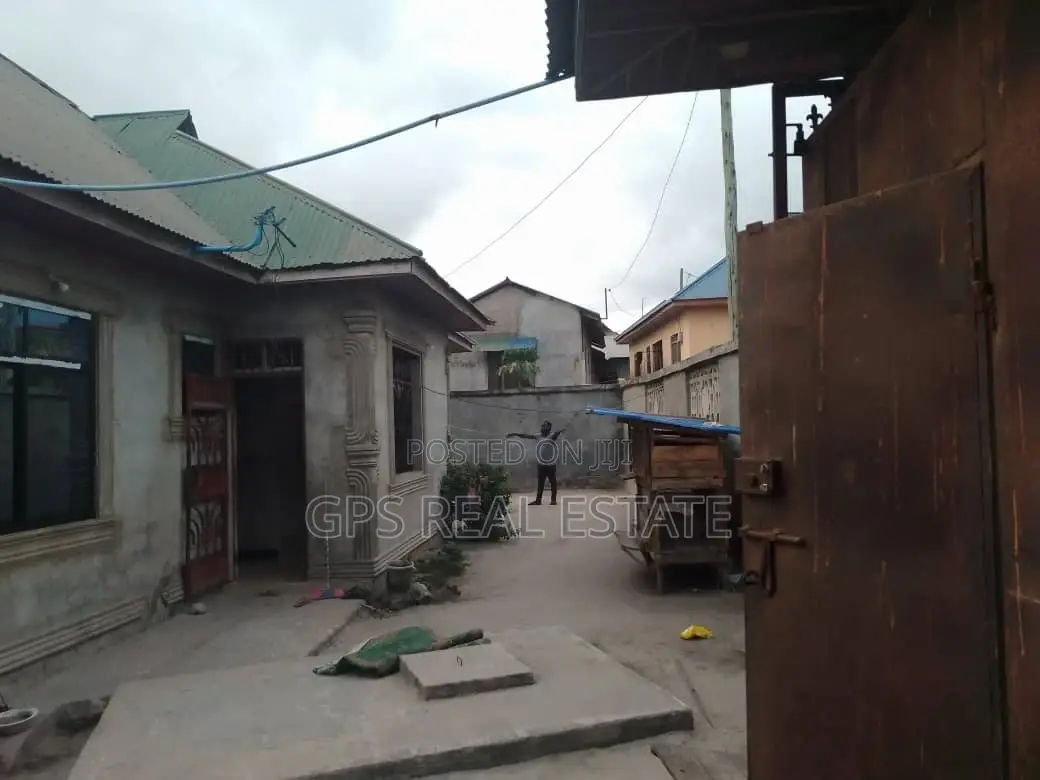 3bdrm House in Msongola, Ilala for sale