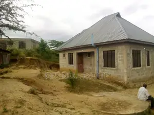 3bdrm House in Mbezi Msakuzi, Kinondoni for sale