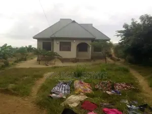 3bdrm House in Mbezi Msakuzi, Kinondoni for sale