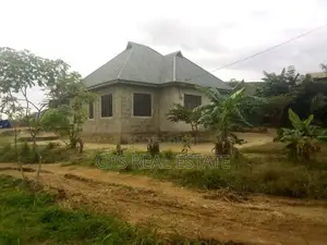 3bdrm House in Mbezi Msakuzi, Kinondoni for sale