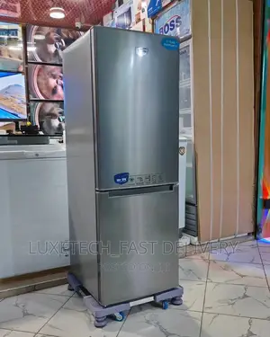 Mr UK Fridge 173 Liters/Fridge 173L