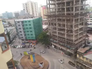 Furnished 4bdrm Apartment in Posta, Upanga West for sale