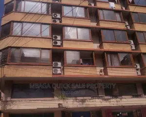 Furnished 4bdrm Apartment in Posta, Upanga West for sale