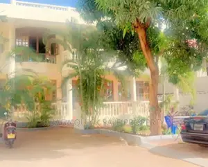 5bdrm House in Msasani for sale