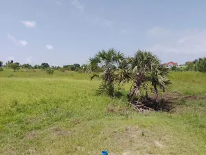 Plot for Sale at Kigamboni