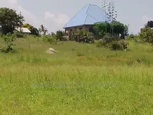 Plot for Sale at Kigamboni