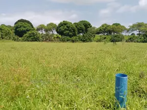 Plot for Sale at Kigamboni
