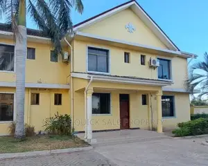 5bdrm House in Mbezi Beach for rent