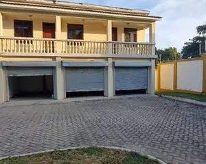 5bdrm House in Mbezi Beach for rent