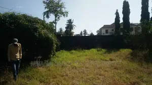 Big Plot for Rent at Mbezi Beach