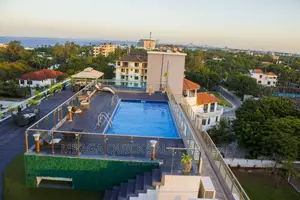 3bdrm Apartment in Masaki for sale