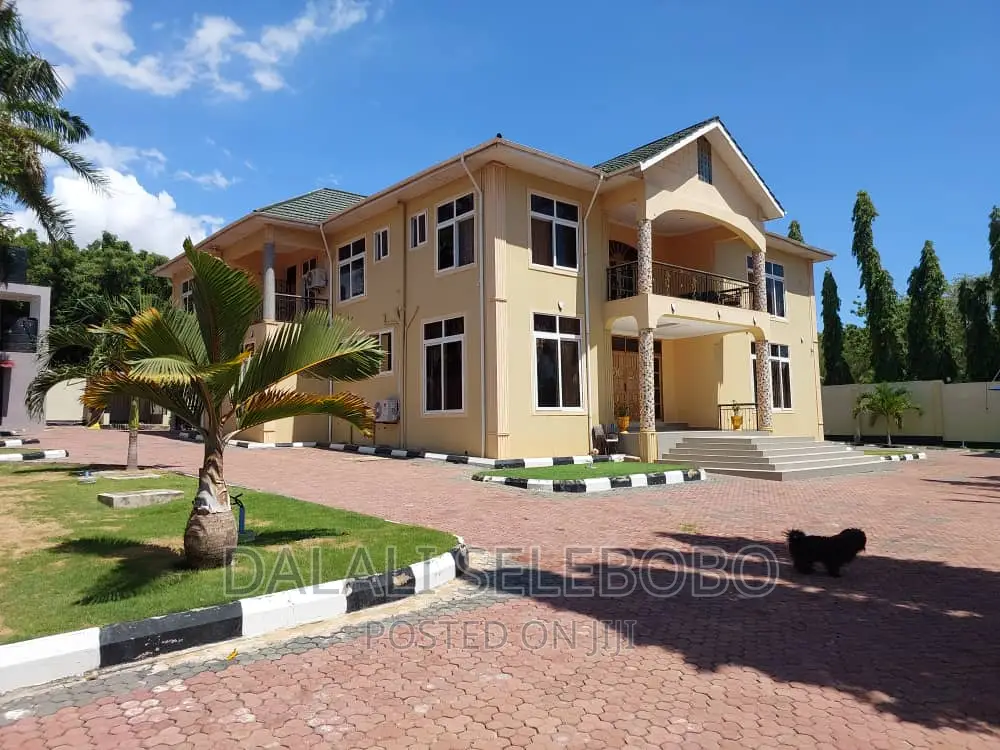 Mini Flat in Salasala, Kinondoni for sale