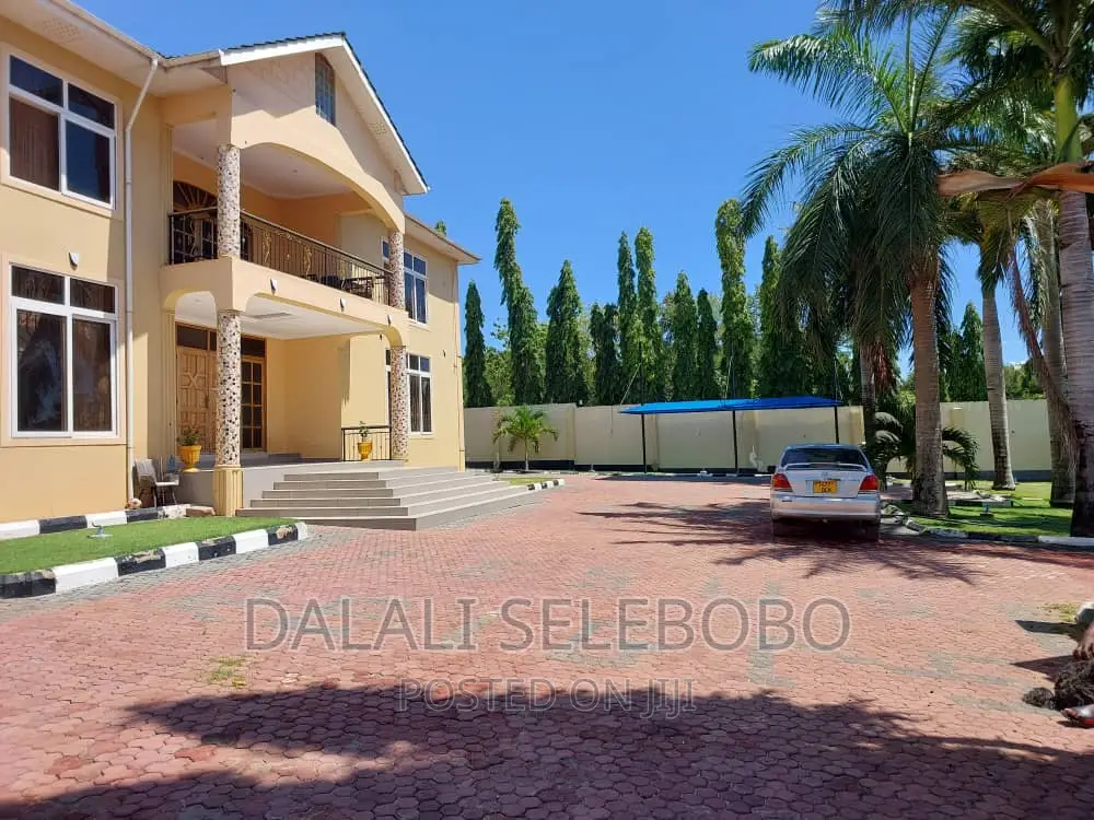 Mini Flat in Salasala, Kinondoni for sale