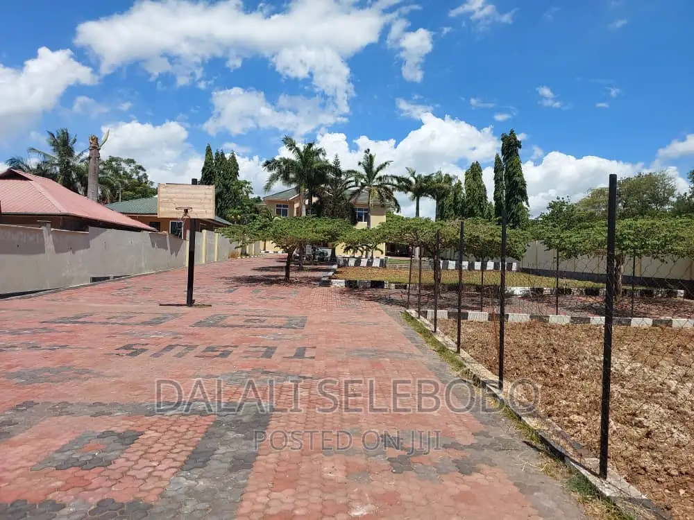 Mini Flat in Salasala, Kinondoni for sale