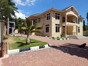 Mini Flat in Salasala, Kinondoni for sale
