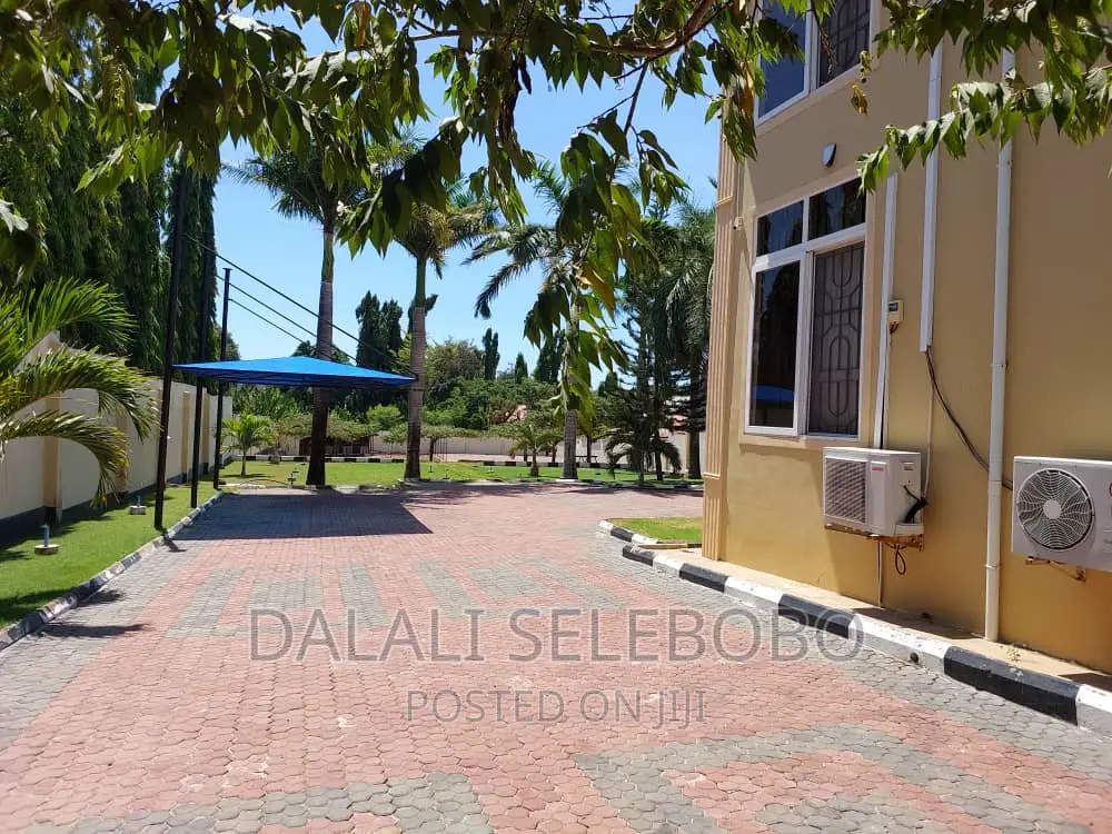 Mini Flat in Salasala, Kinondoni for sale