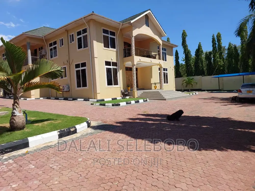 Mini Flat in Salasala, Kinondoni for sale
