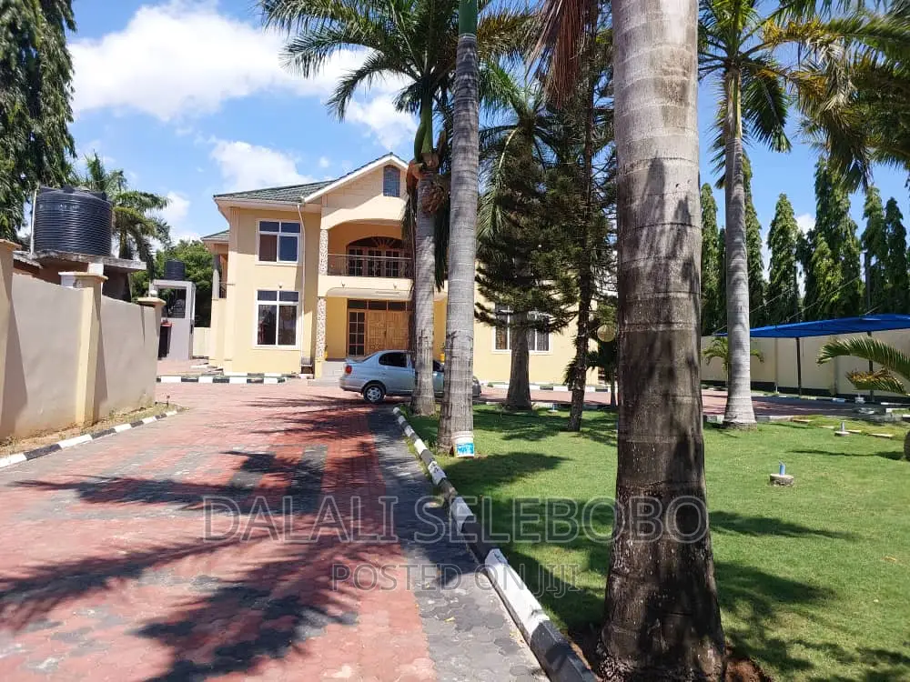 Mini Flat in Salasala, Kinondoni for sale