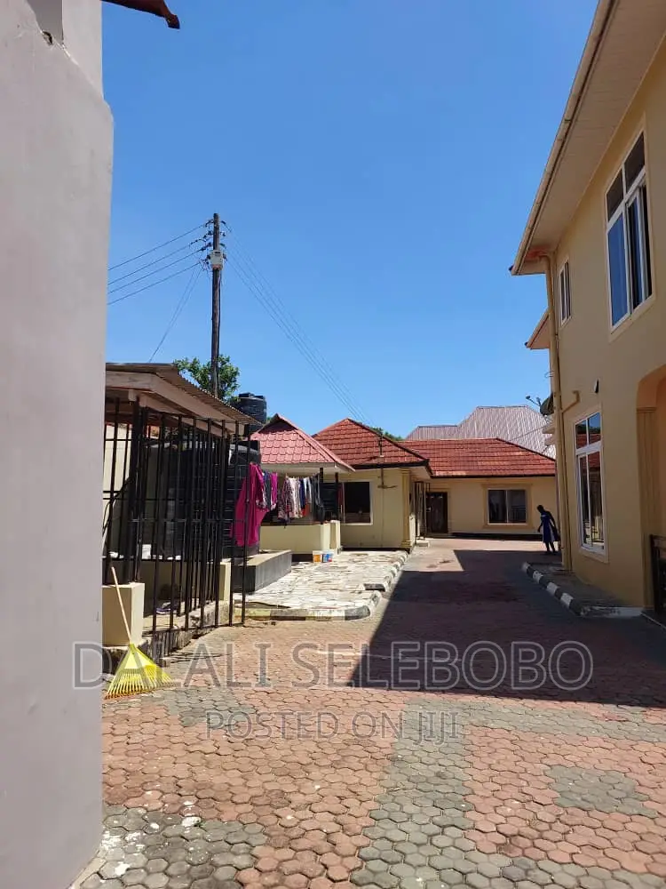 Mini Flat in Salasala, Kinondoni for sale