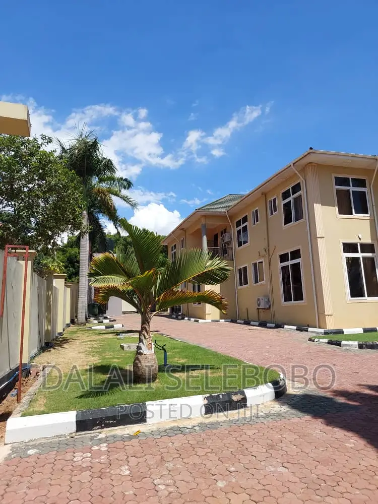 Mini Flat in Salasala, Kinondoni for sale