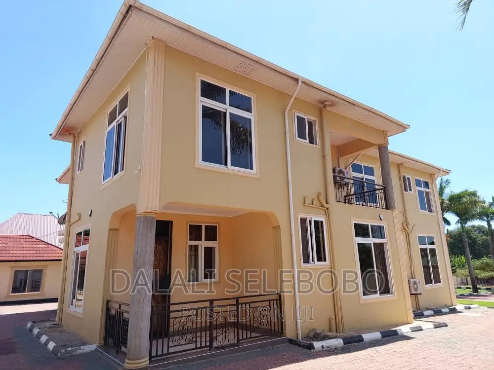 Mini Flat in Salasala, Kinondoni for sale