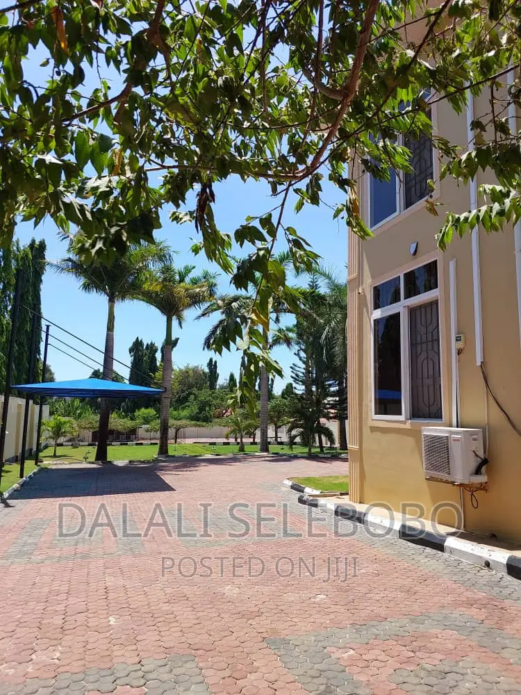 Mini Flat in Salasala, Kinondoni for sale