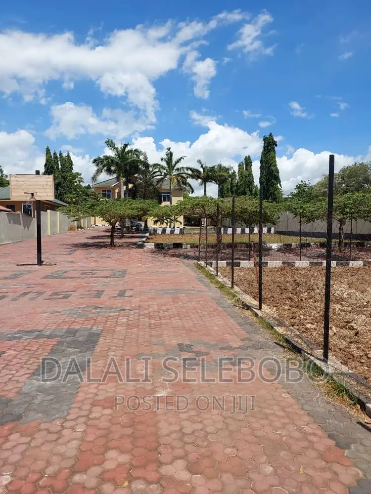Mini Flat in Salasala, Kinondoni for sale