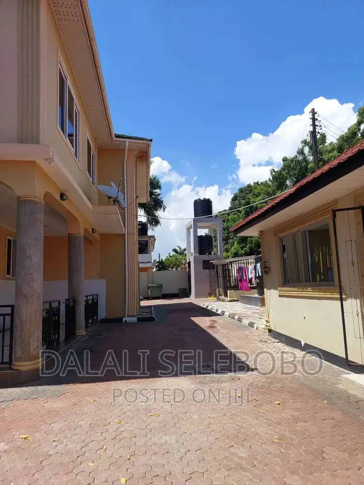 Mini Flat in Salasala, Kinondoni for sale