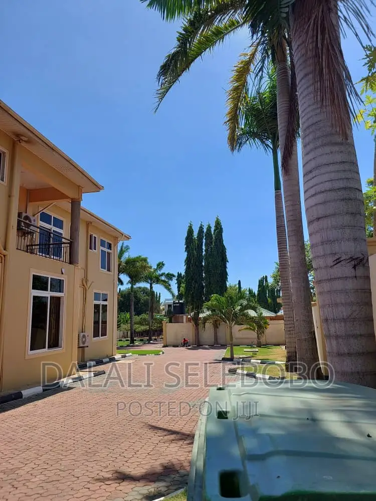 Mini Flat in Salasala, Kinondoni for sale