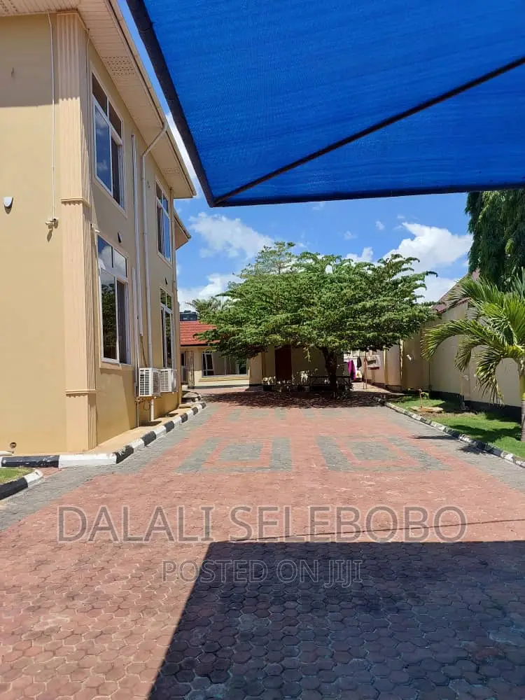 Mini Flat in Salasala, Kinondoni for sale