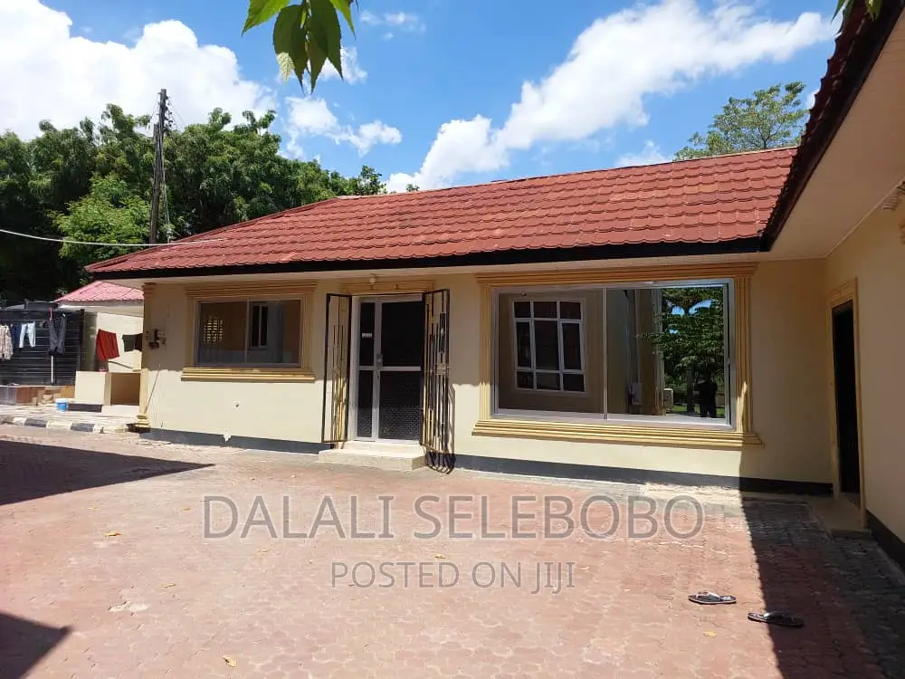 Mini Flat in Salasala, Kinondoni for sale