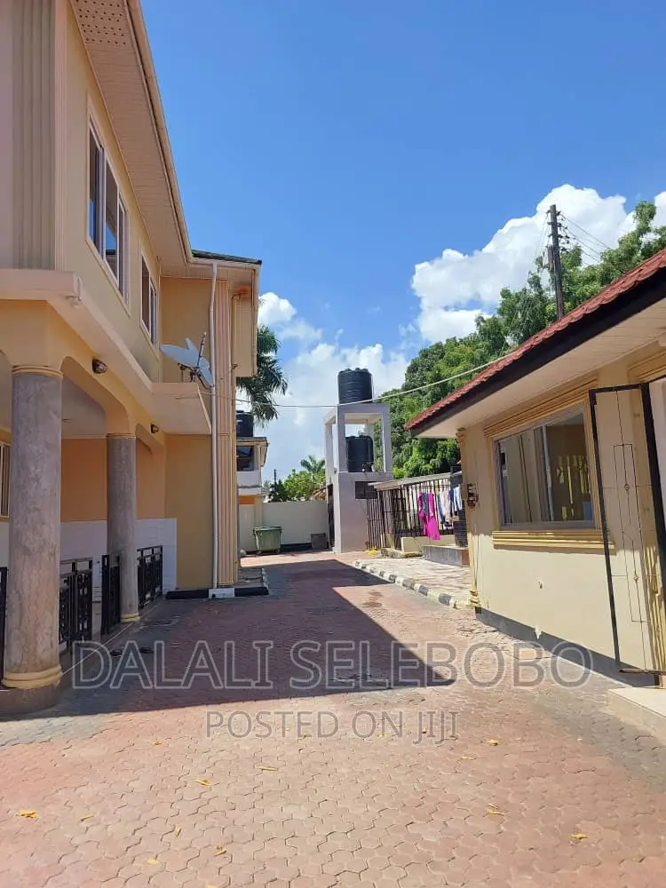 Mini Flat in Salasala, Kinondoni for sale