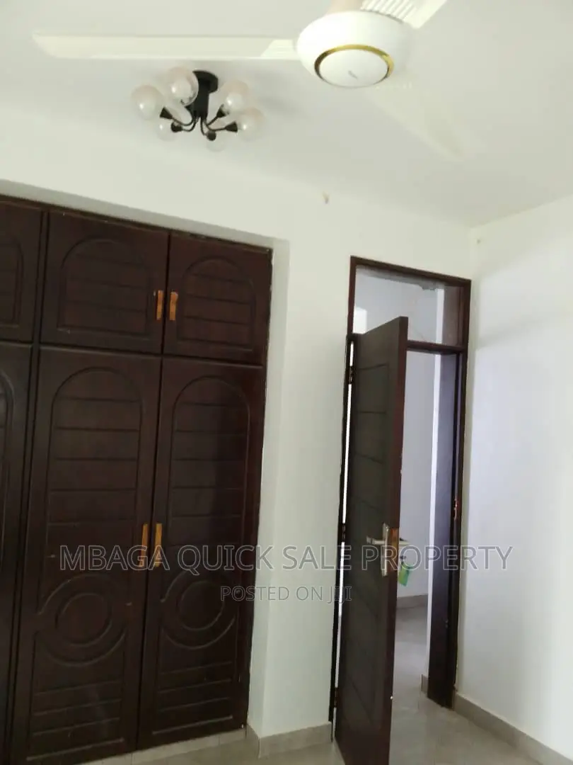 Furnished 2bdrm Apartment in Msasani for rent