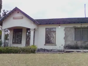 4bdrm House in Mbezi for sale