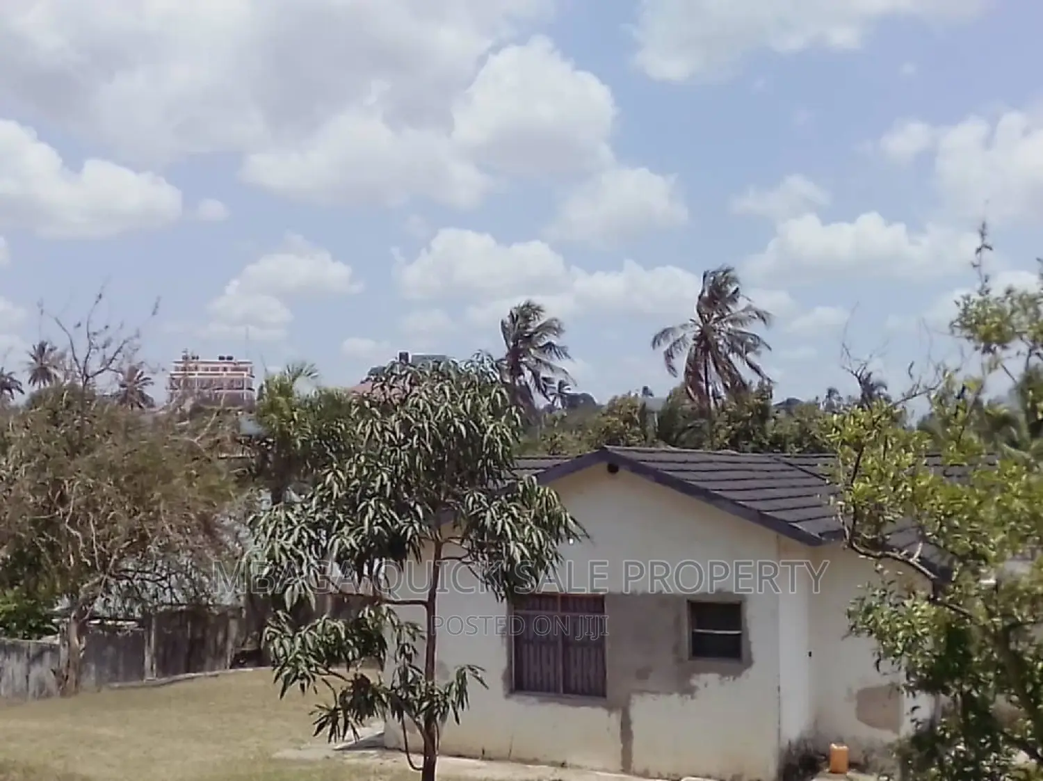 4bdrm House in Mbezi for sale