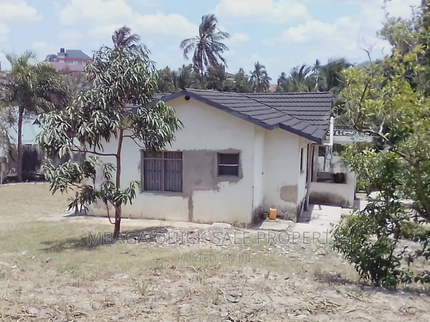 4bdrm House in Mbezi for sale
