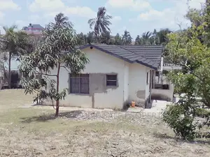 4bdrm House in Mbezi for sale